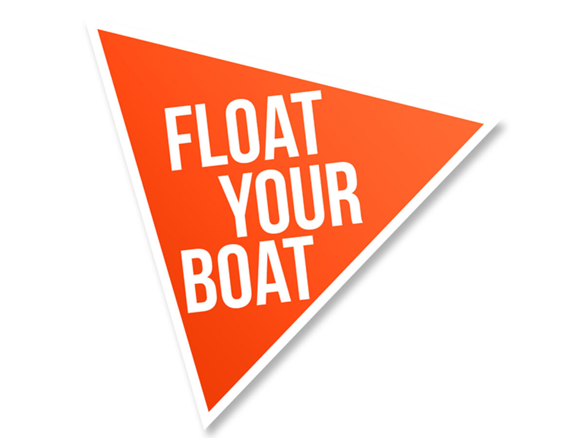 FLOAT YOUR BOAT - BEACH HOPPING CRUISE